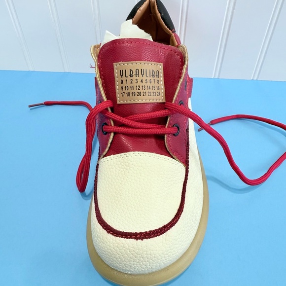 Chunky Heeled Women’s Shoes Size 7 - Picture 11 of 16